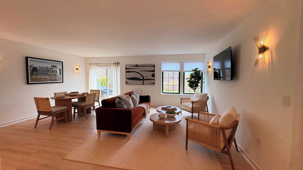 Photo of Livingroom in Greenwich