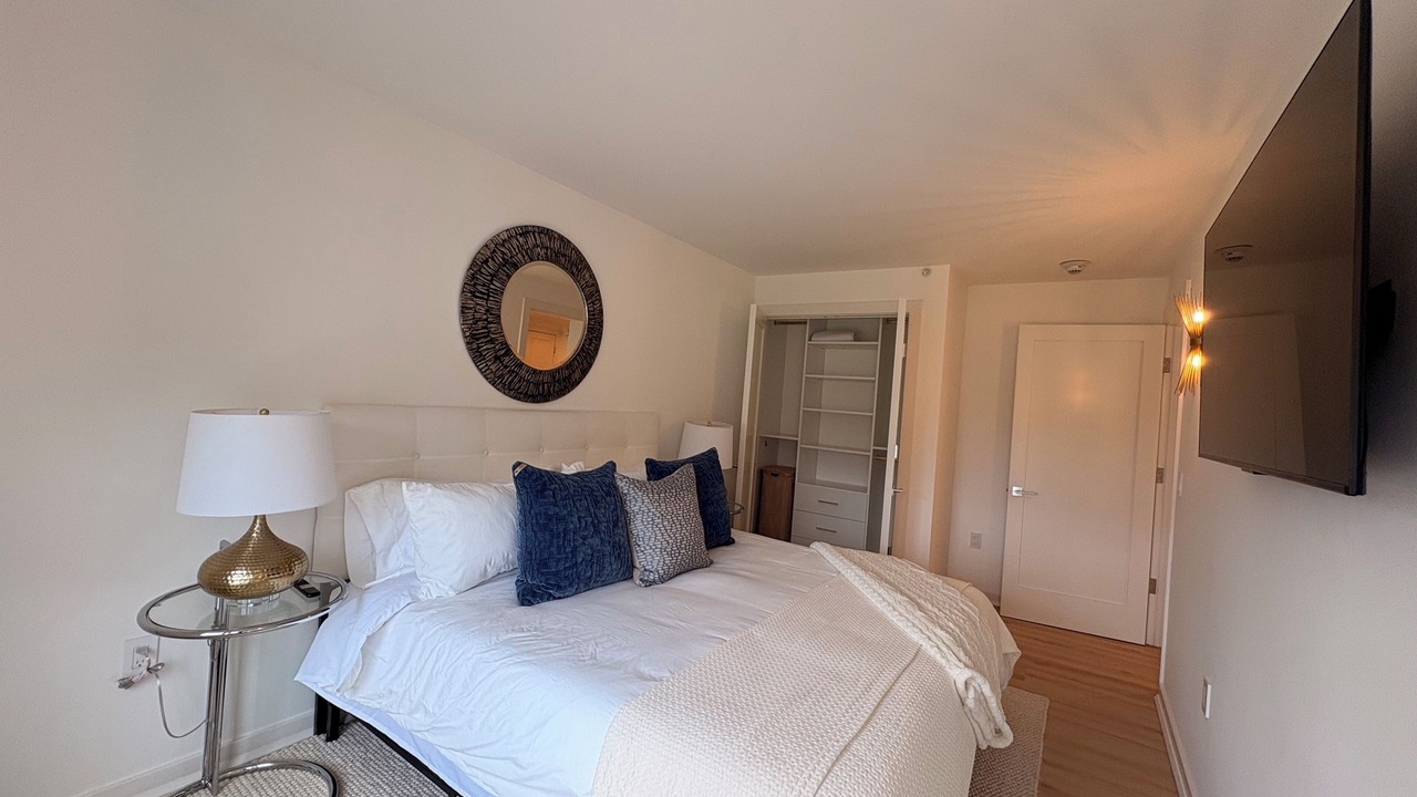 Photo of Bedroom in Greenwich