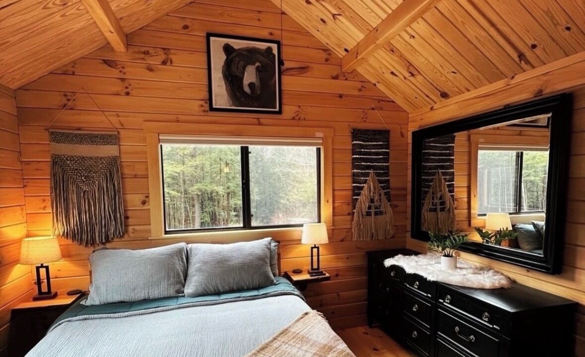 Photo of Bedroom in Putney