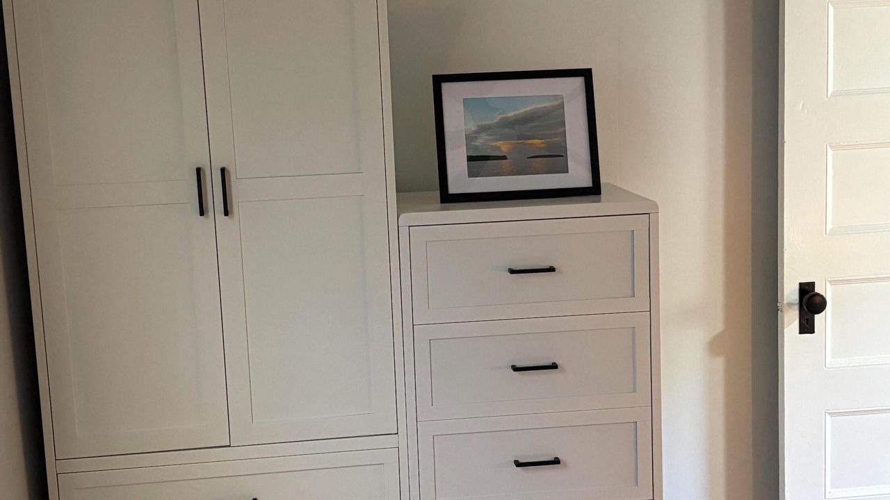 Photo of Bedroom in Town of Sullivan