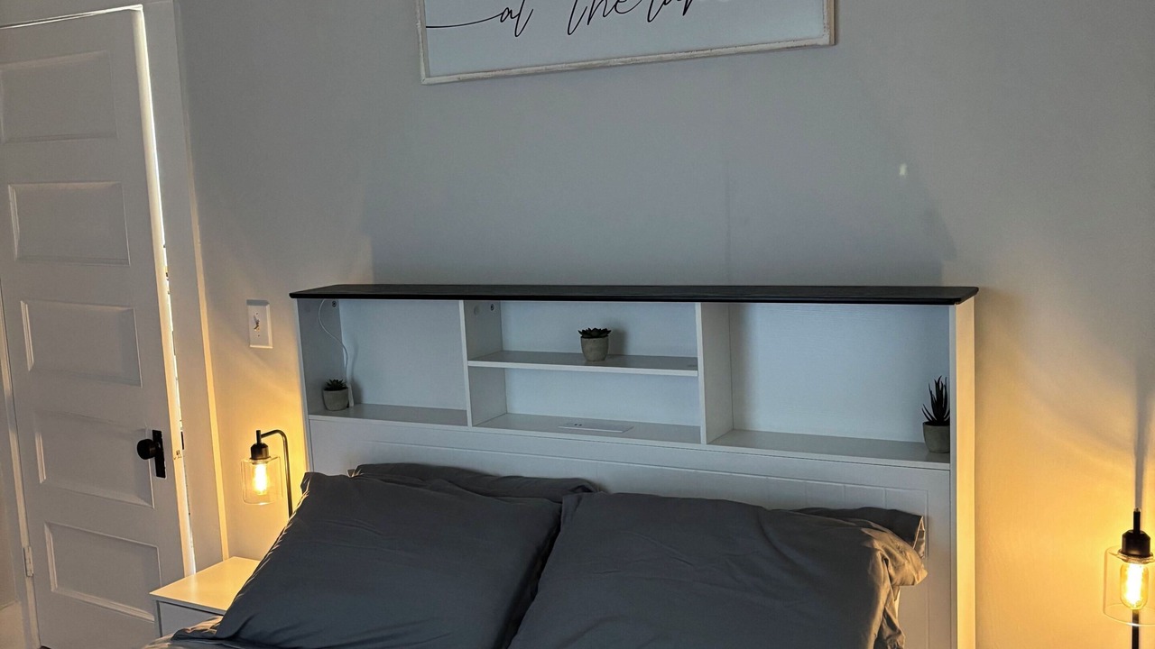 Photo of Bedroom in Town of Sullivan