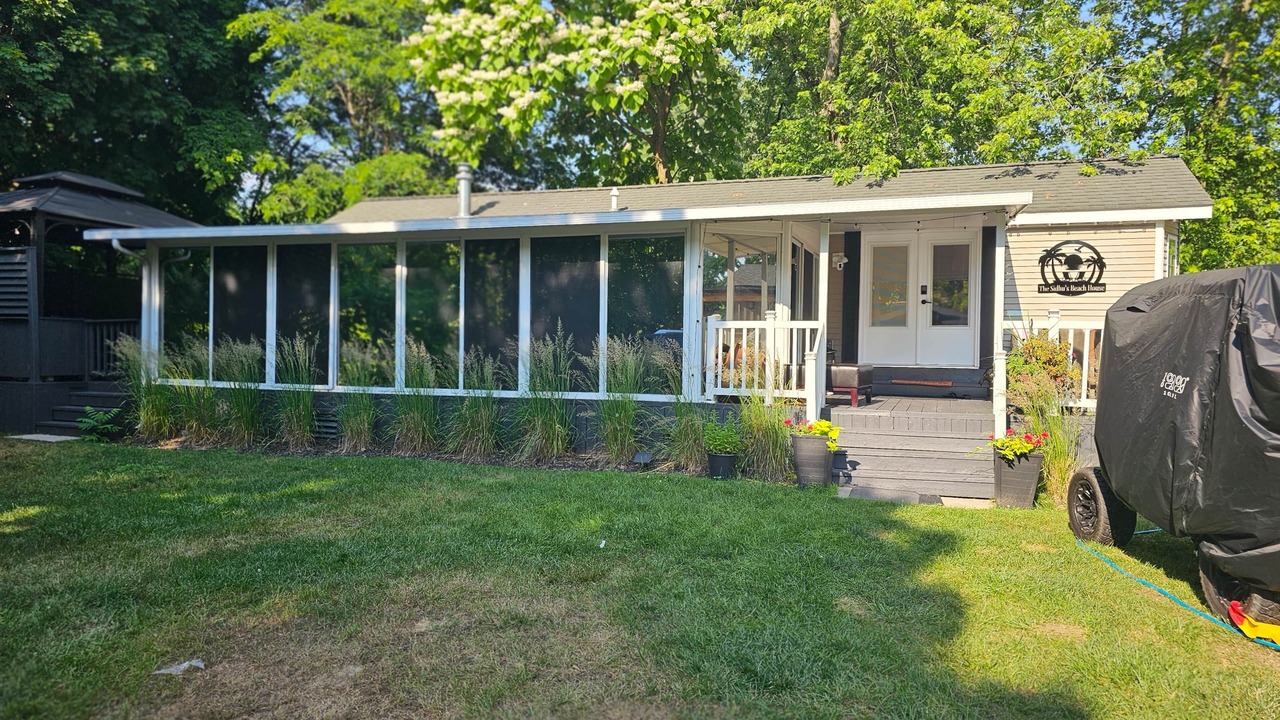 Photo of Outdoor in Sherkston