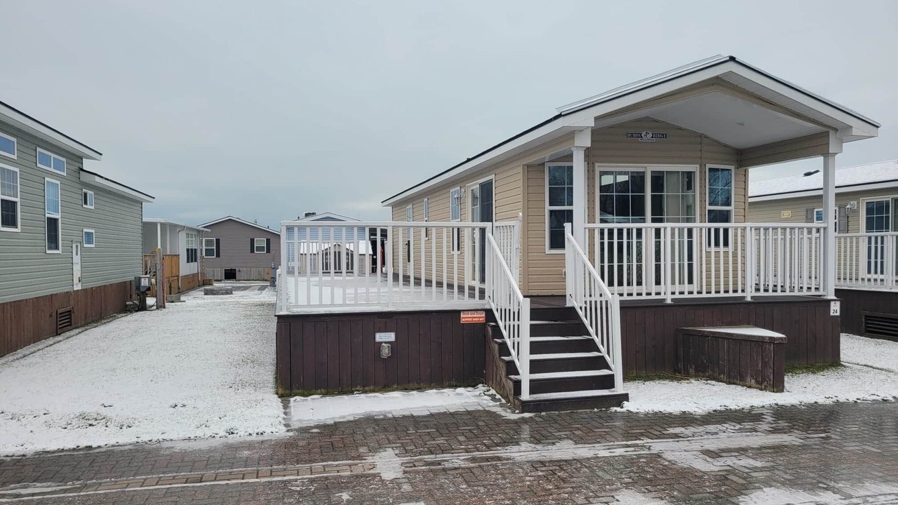 Photo of Outdoor in Sherkston