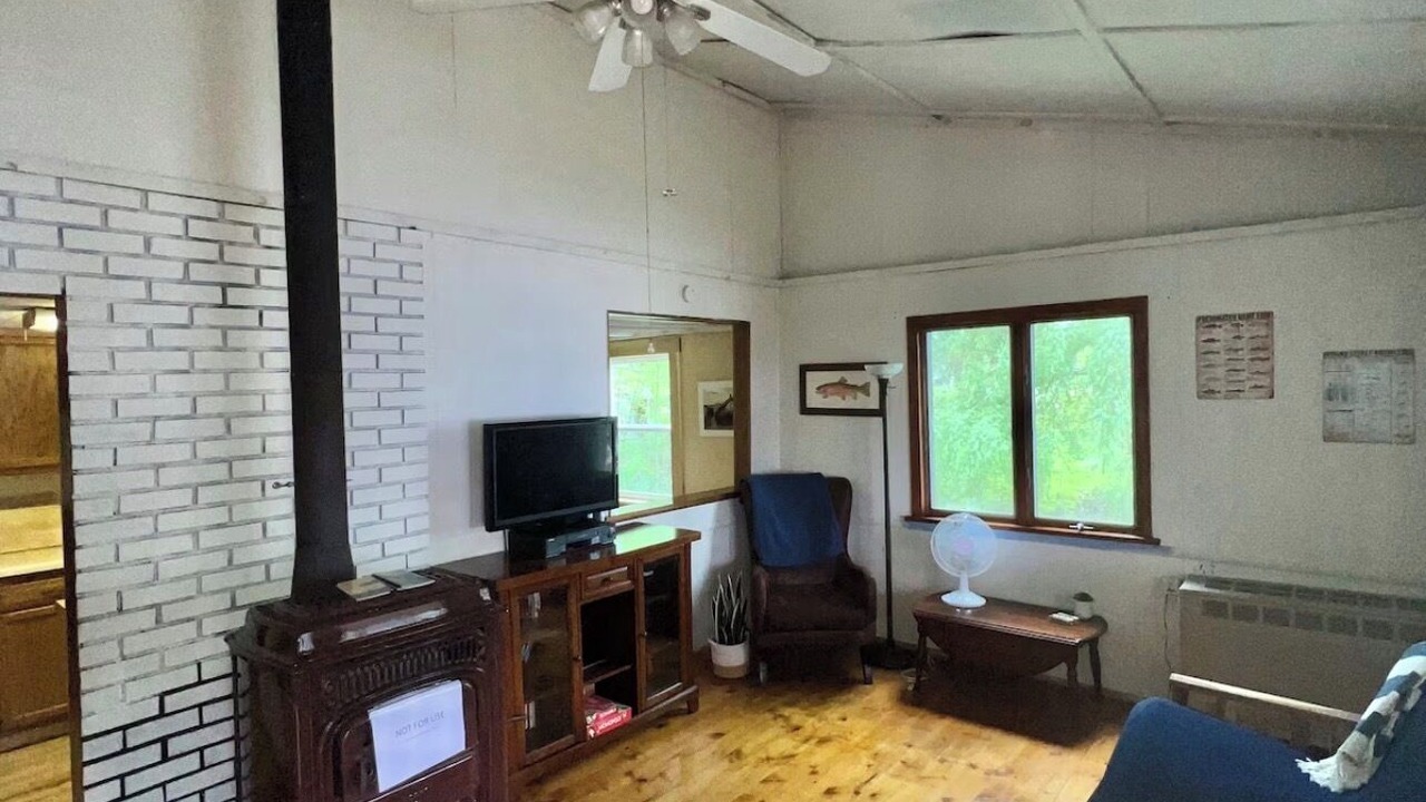 Photo of Livingroom in Wolcott