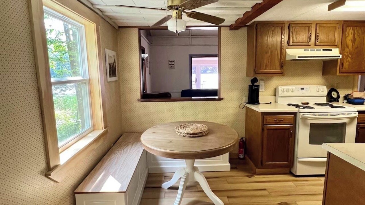 Photo of Kitchen in Wolcott