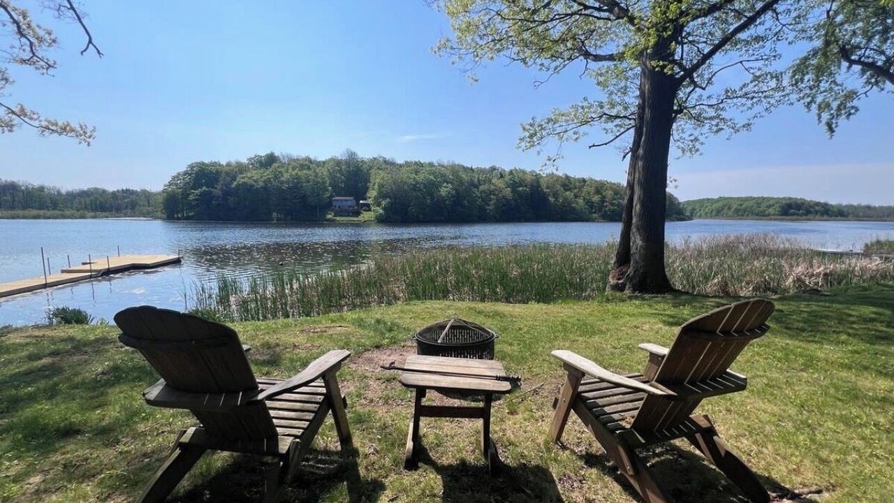 Photo of Outdoor in Wolcott