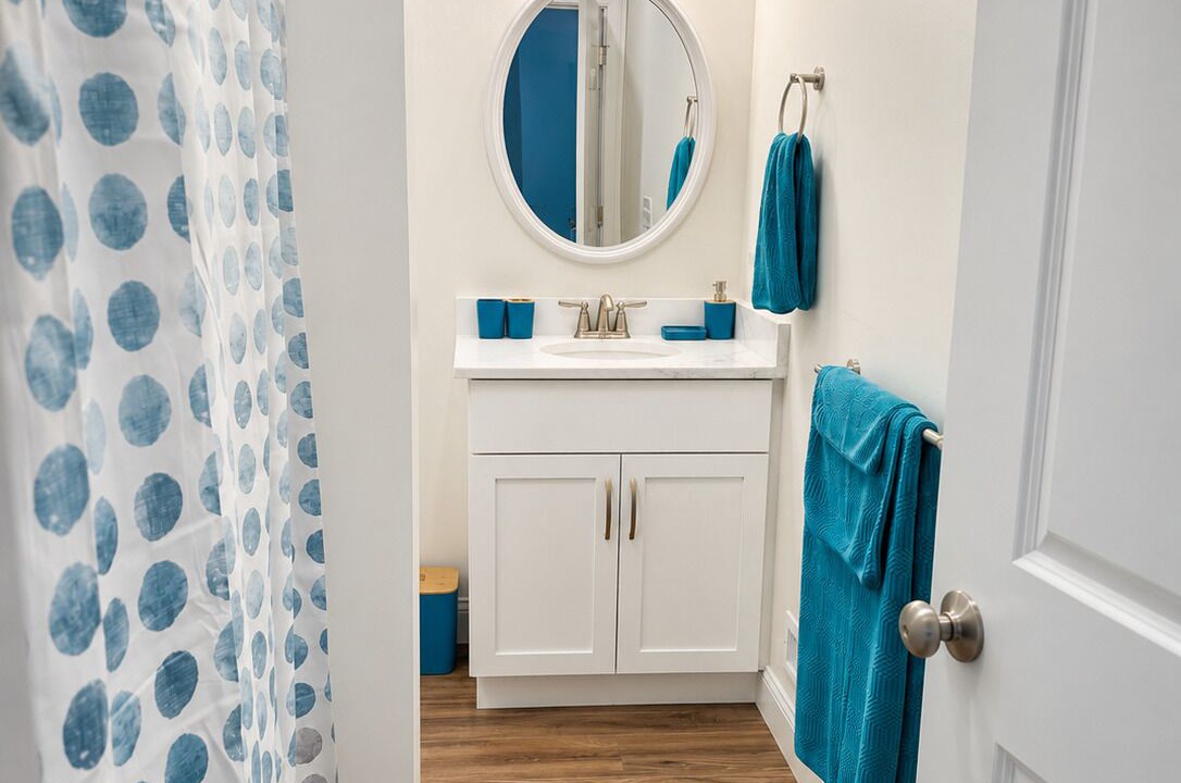 Photo of Bathroom in Arundel