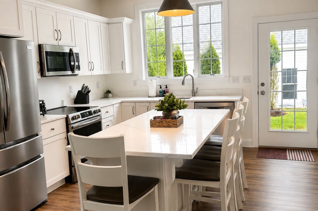Photo of Kitchen in Arundel