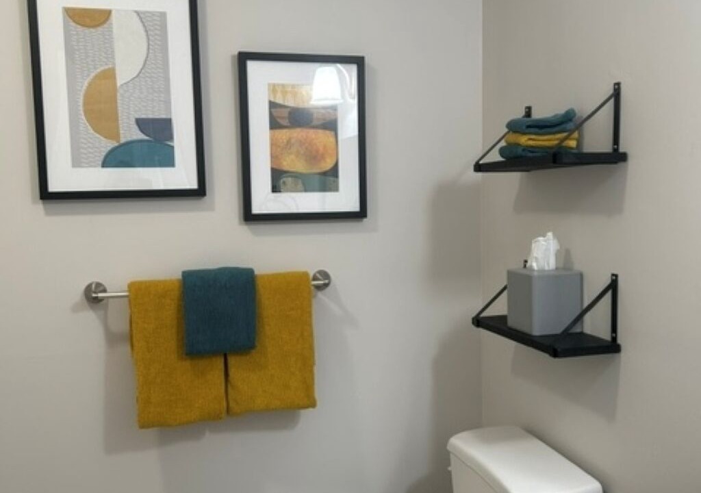 Photo of Bathroom in Laconia