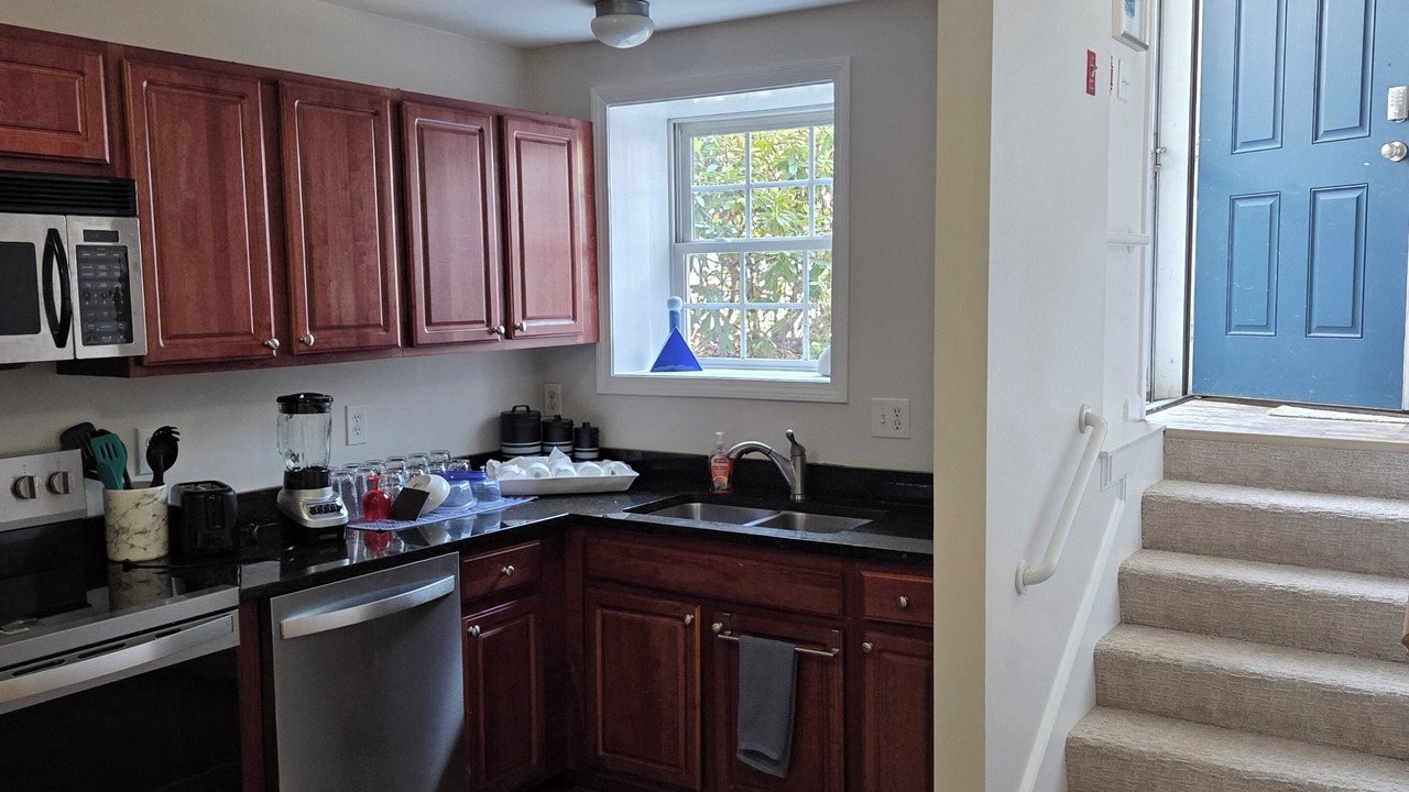 Photo of Kitchen in Laconia
