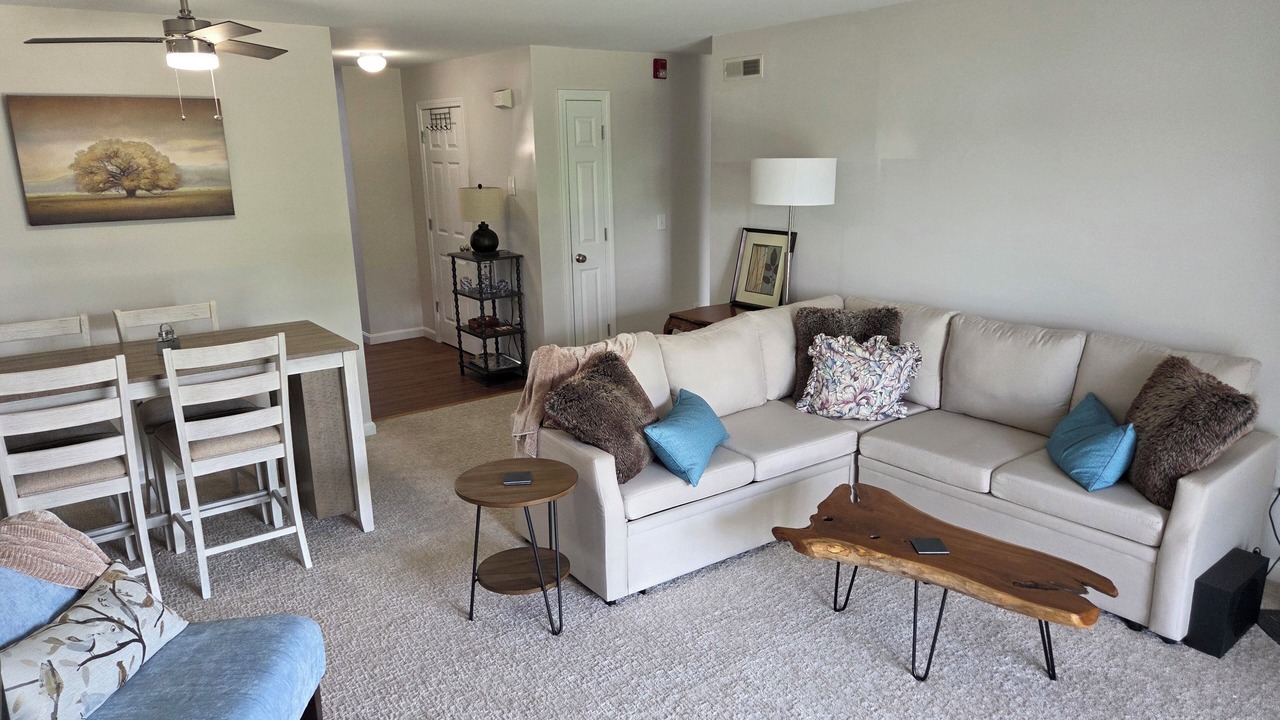 Photo of Livingroom in Laconia
