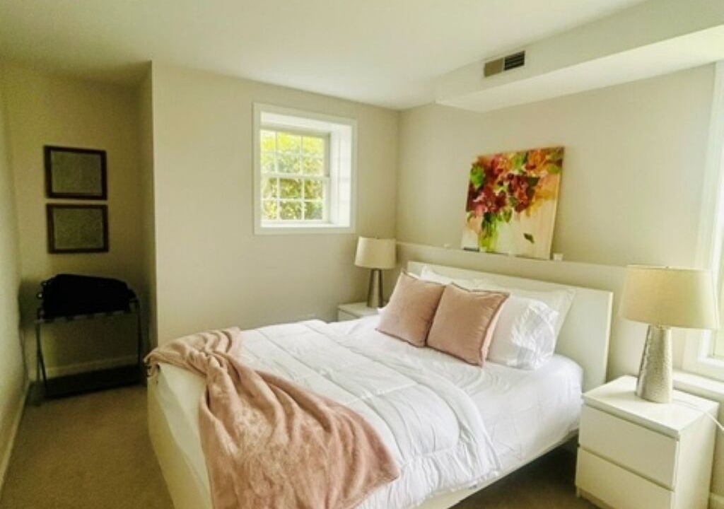 Photo of Bedroom in Laconia