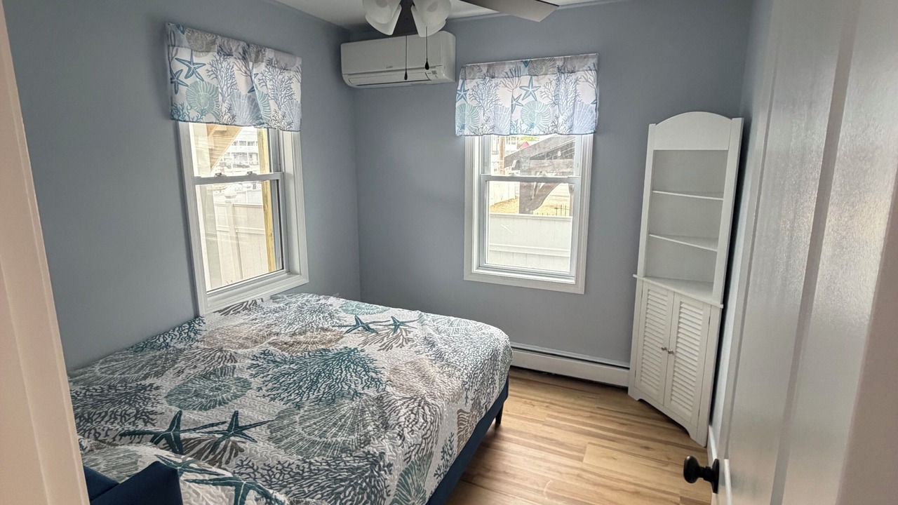 Photo of Bedroom in Hampton
