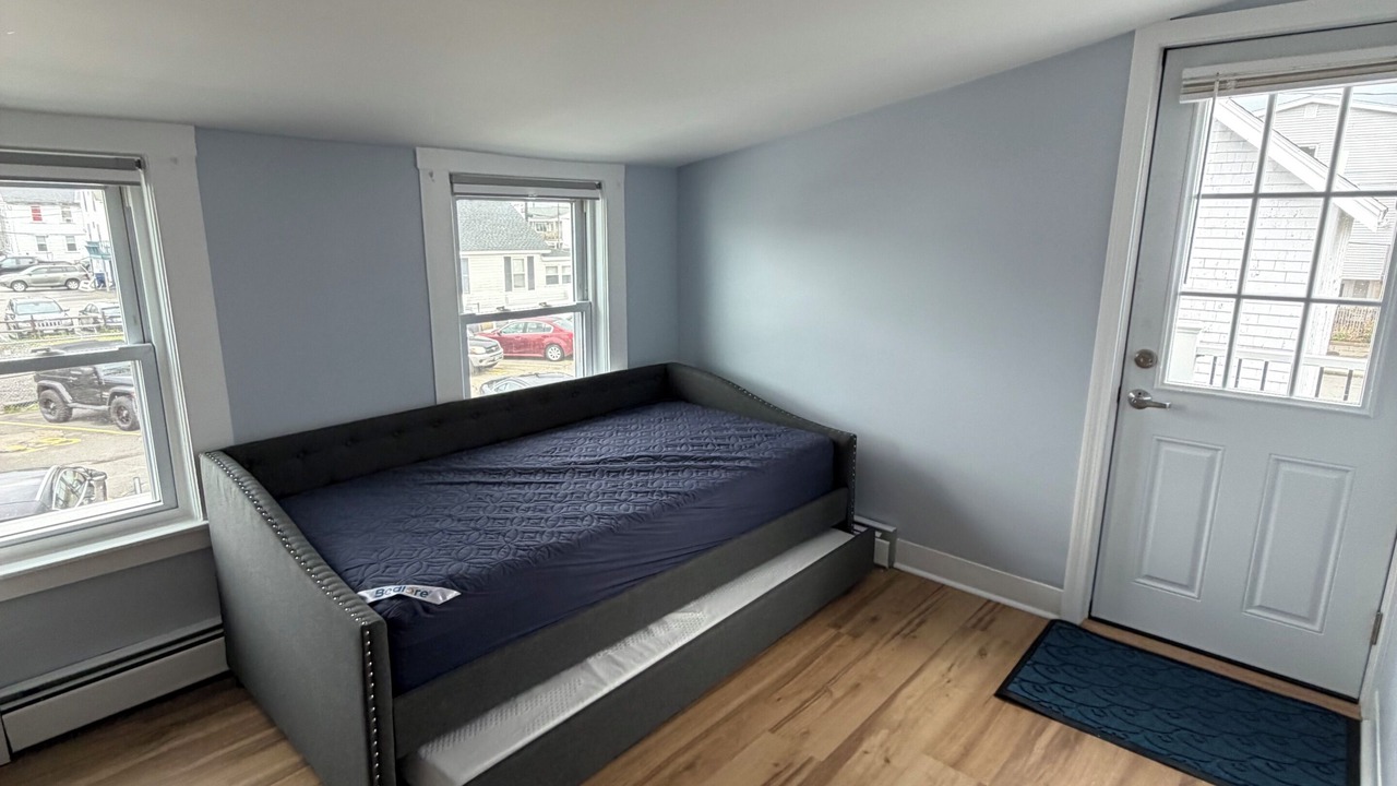 Photo of Bedroom in Hampton