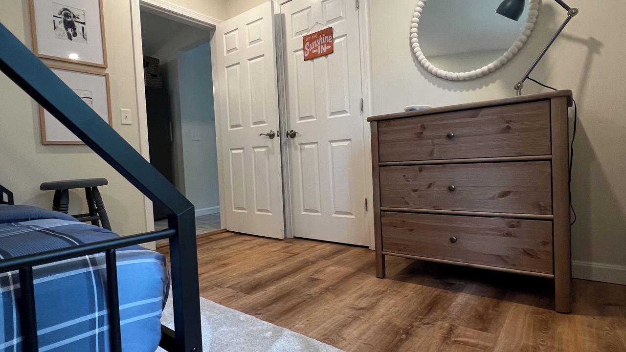Photo of Bedroom in Fryeburg