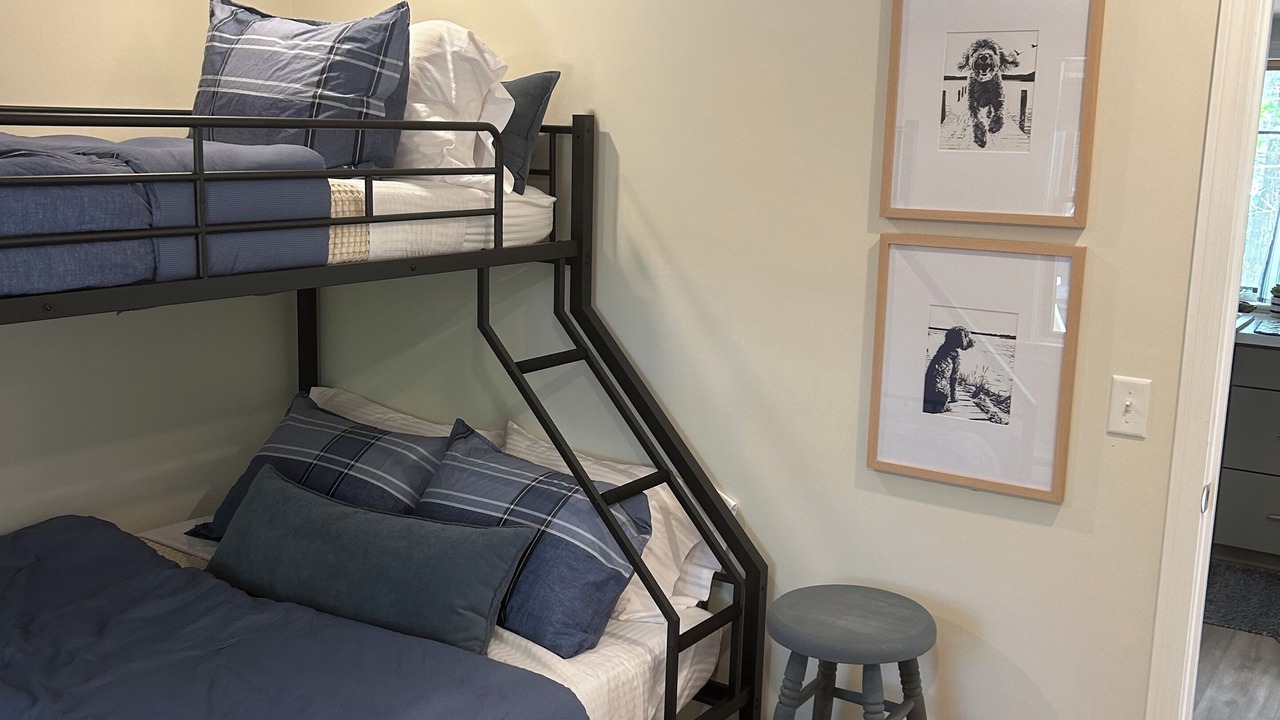 Photo of Bedroom in Fryeburg