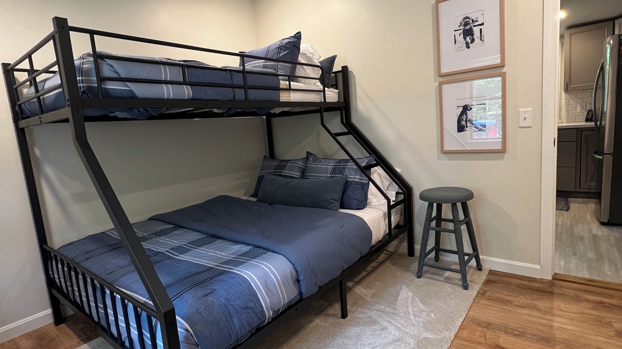 Photo of Bedroom in Fryeburg