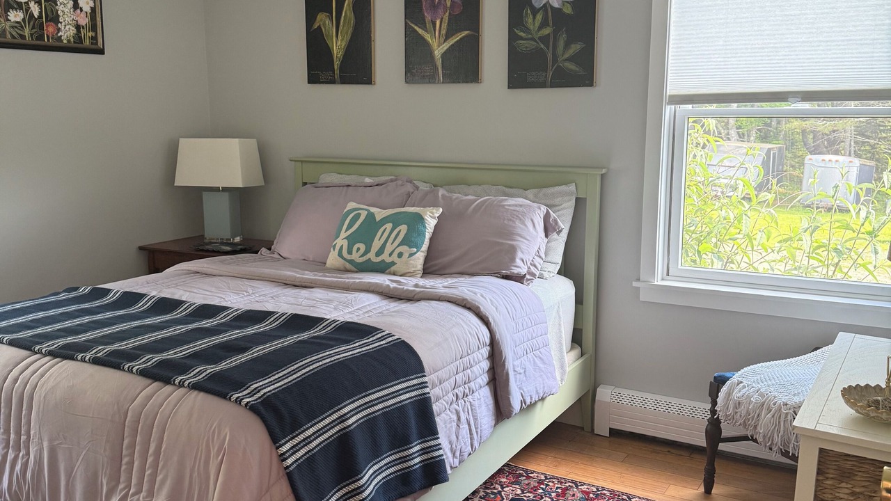 Photo of Bedroom in Sebasco