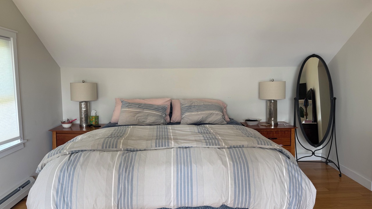Photo of Bedroom in Sebasco