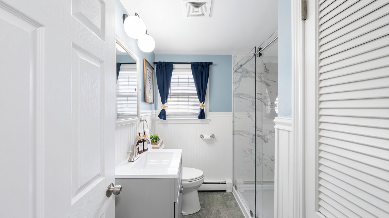 Photo of Bathroom in Hyannis