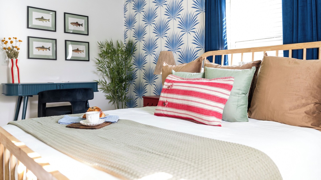 Photo of Bedroom in Hyannis