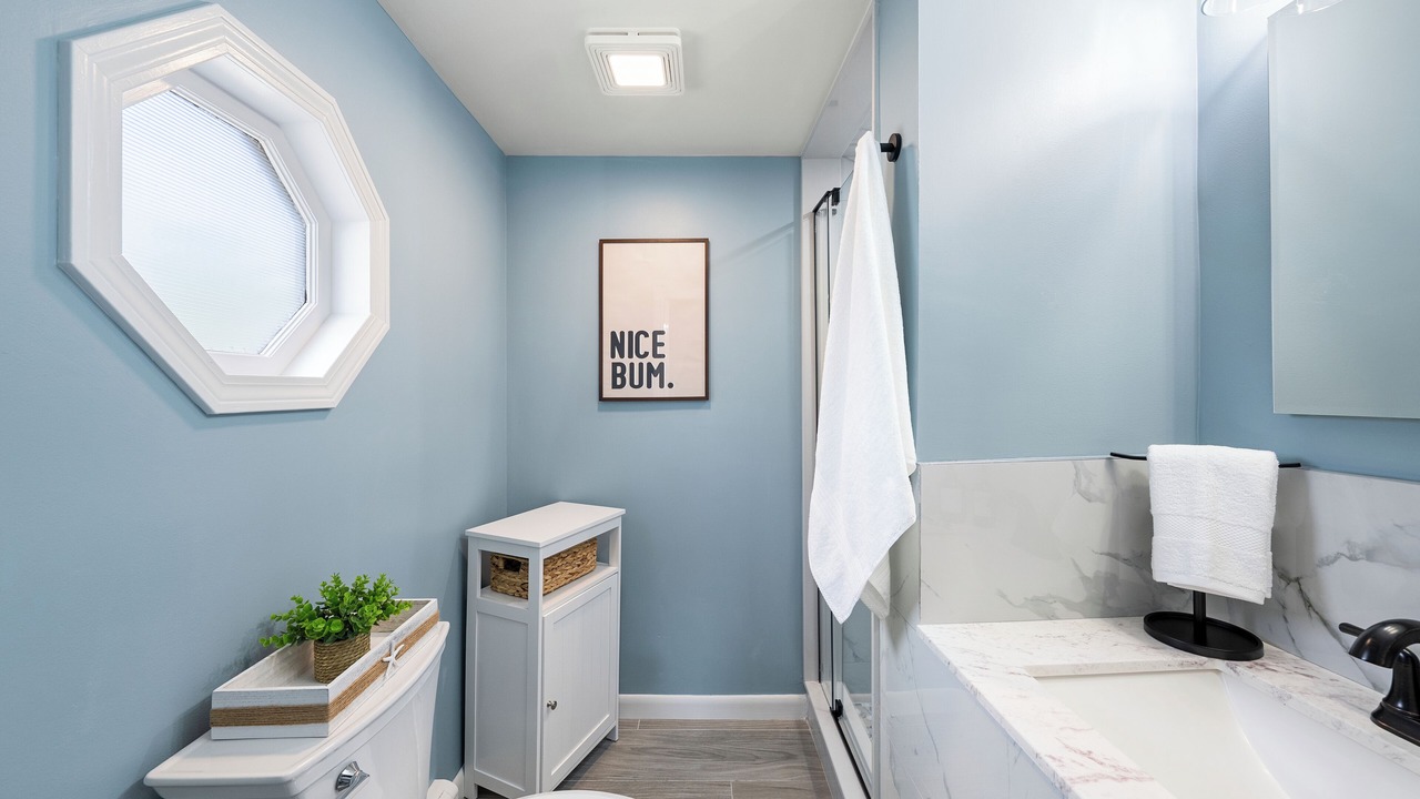 Photo of Bathroom in Hyannis