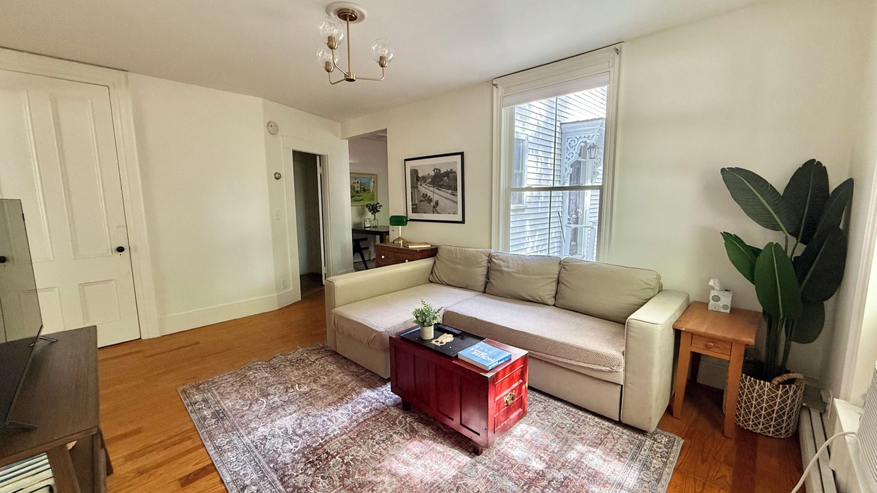 Photo of Livingroom in Brunswick