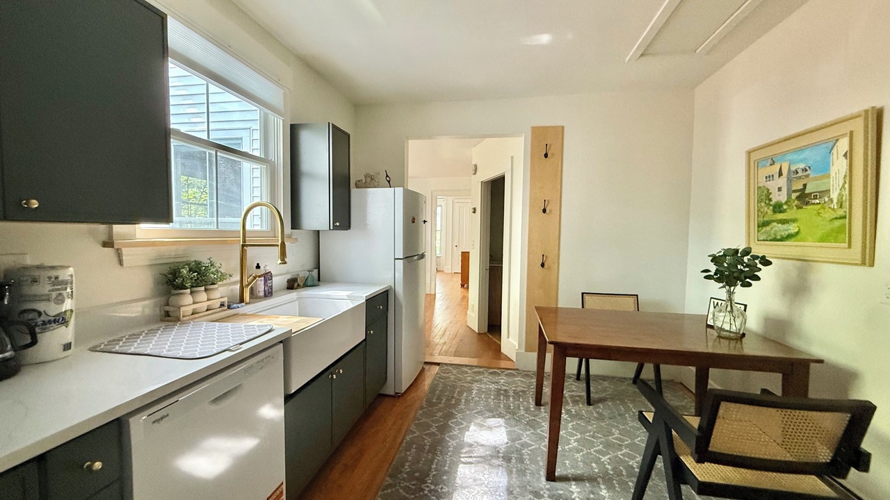 Photo of Kitchen in Brunswick