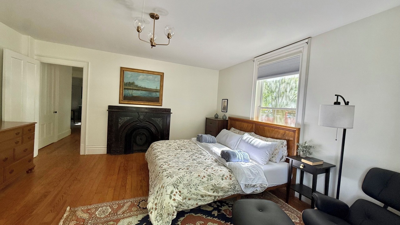 Photo of Bedroom in Brunswick
