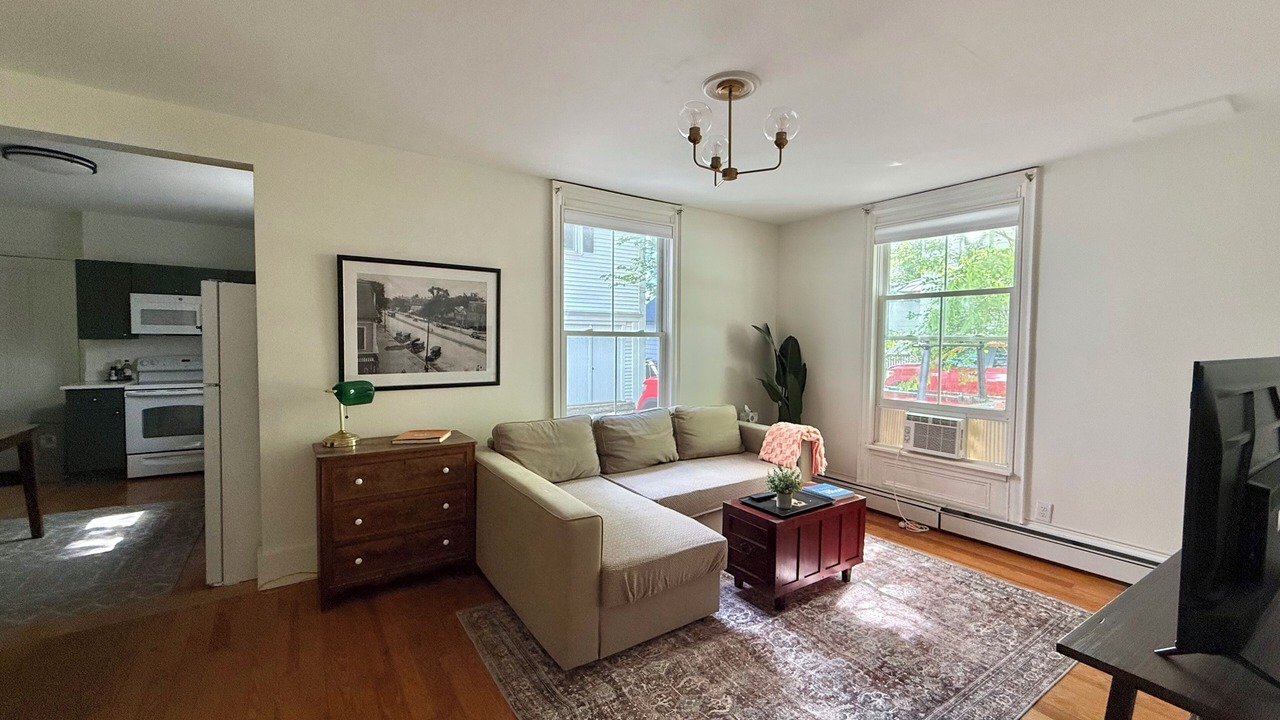 Photo of Livingroom in Brunswick