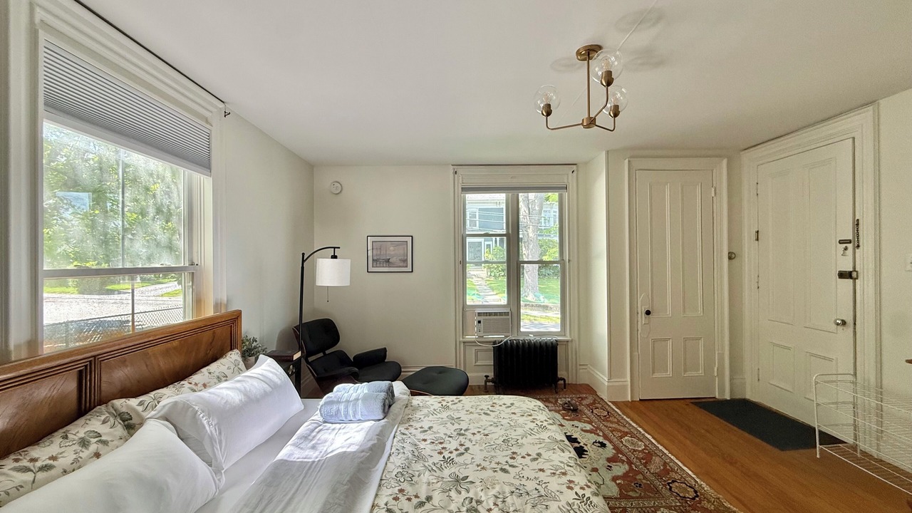 Photo of Bedroom in Brunswick