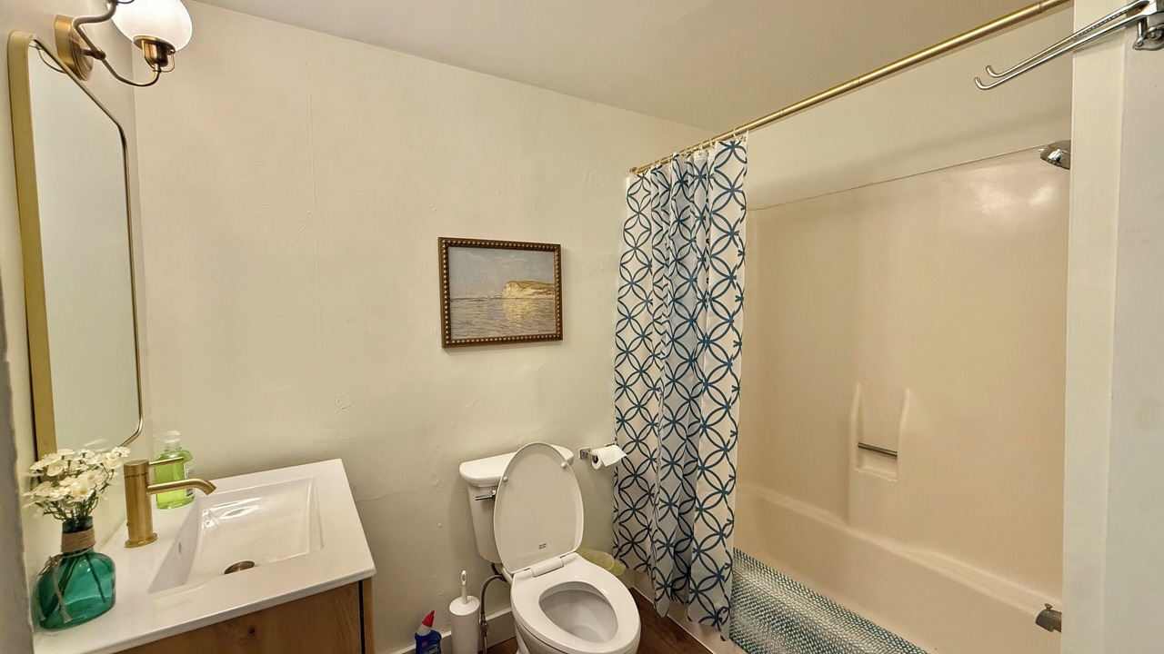 Photo of Bathroom in Brunswick
