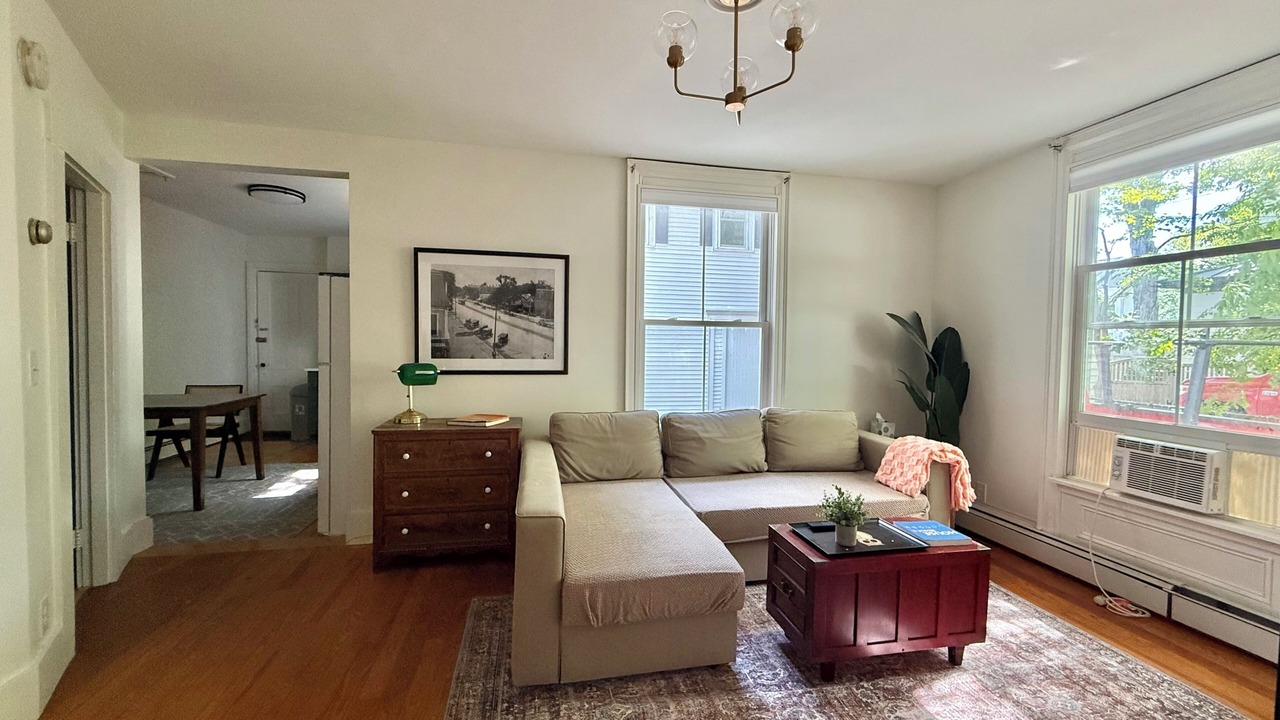 Photo of Livingroom in Brunswick