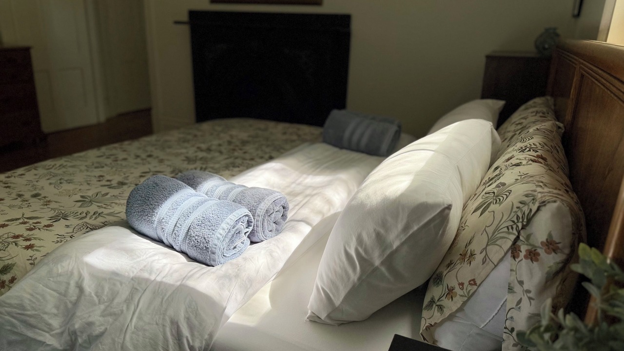 Photo of Bedroom in Brunswick