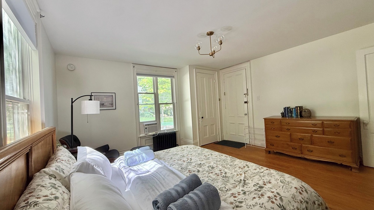 Photo of Bedroom in Brunswick