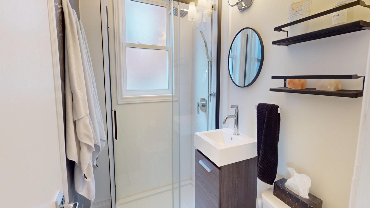 Photo of Bathroom in Cambridge