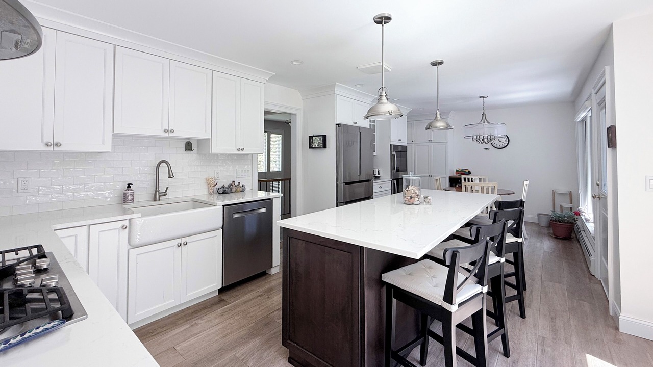 Photo of Kitchen in Baiting Hollow