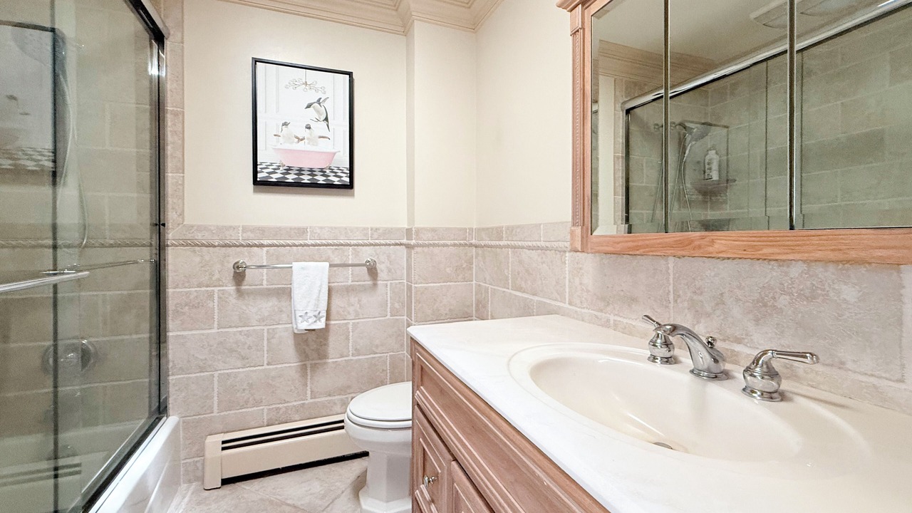 Photo of Bathroom in Baiting Hollow