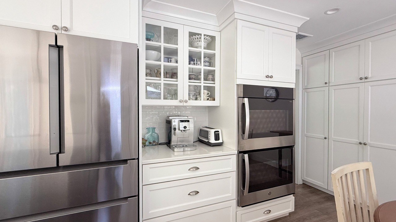 Photo of Kitchen in Baiting Hollow