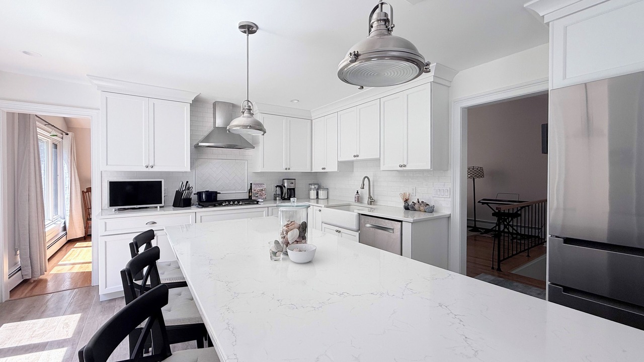 Photo of Kitchen in Baiting Hollow