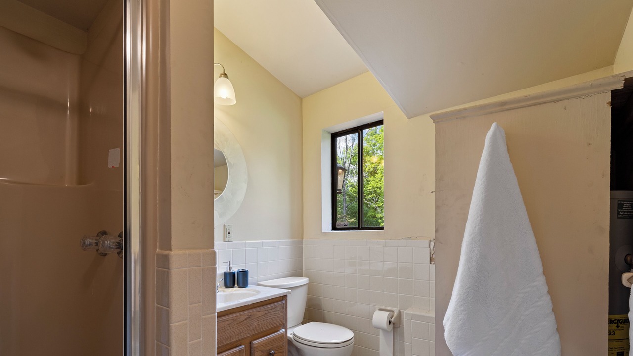 Photo of Bathroom in Washingtonville