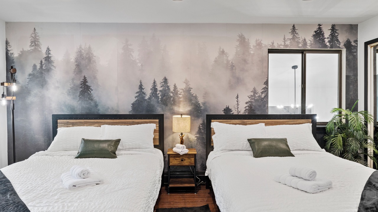 Photo of Bedroom in Washingtonville