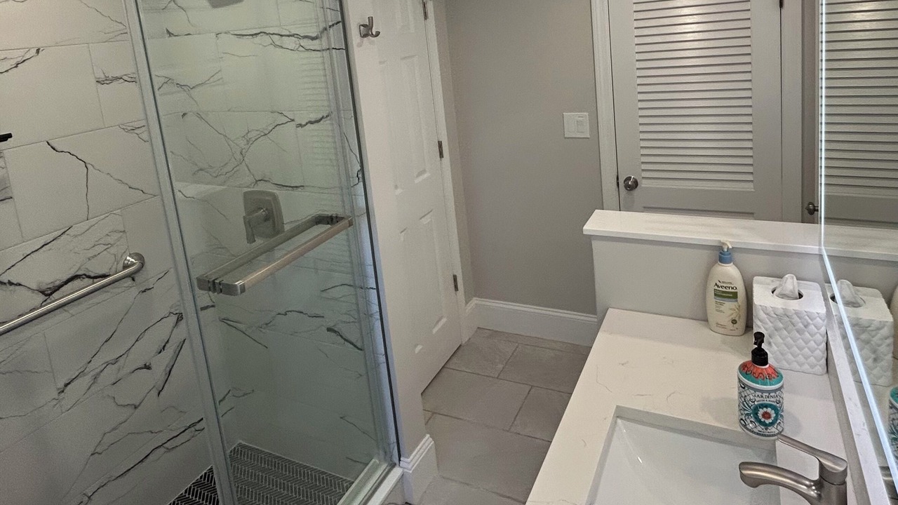 Photo of Bathroom in Point Judith