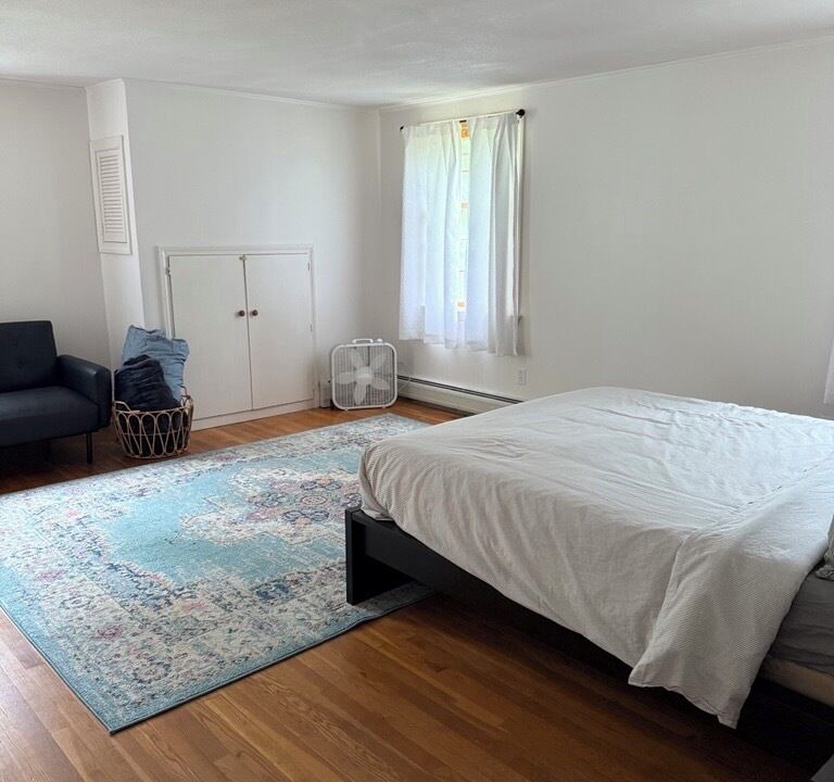 Photo of Bedroom in Croydon