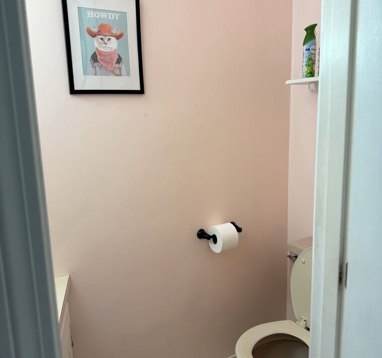 Photo of Bathroom in Croydon