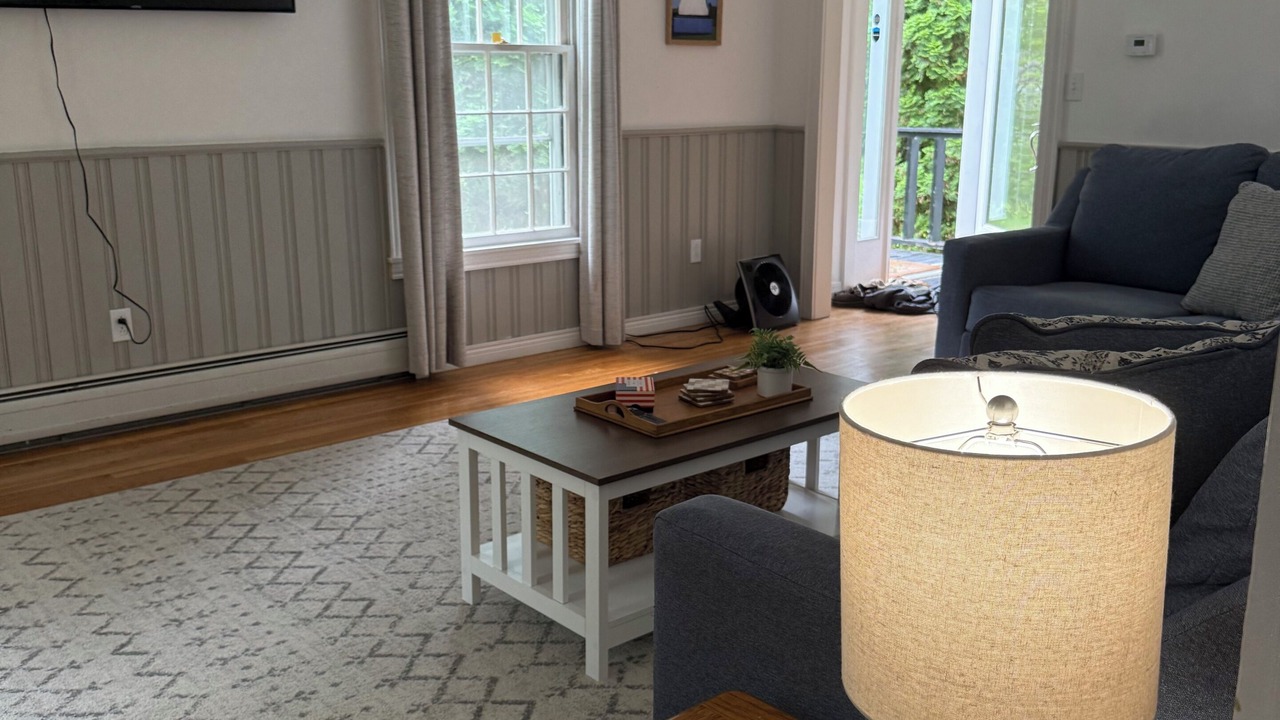 Photo of Livingroom in Croydon
