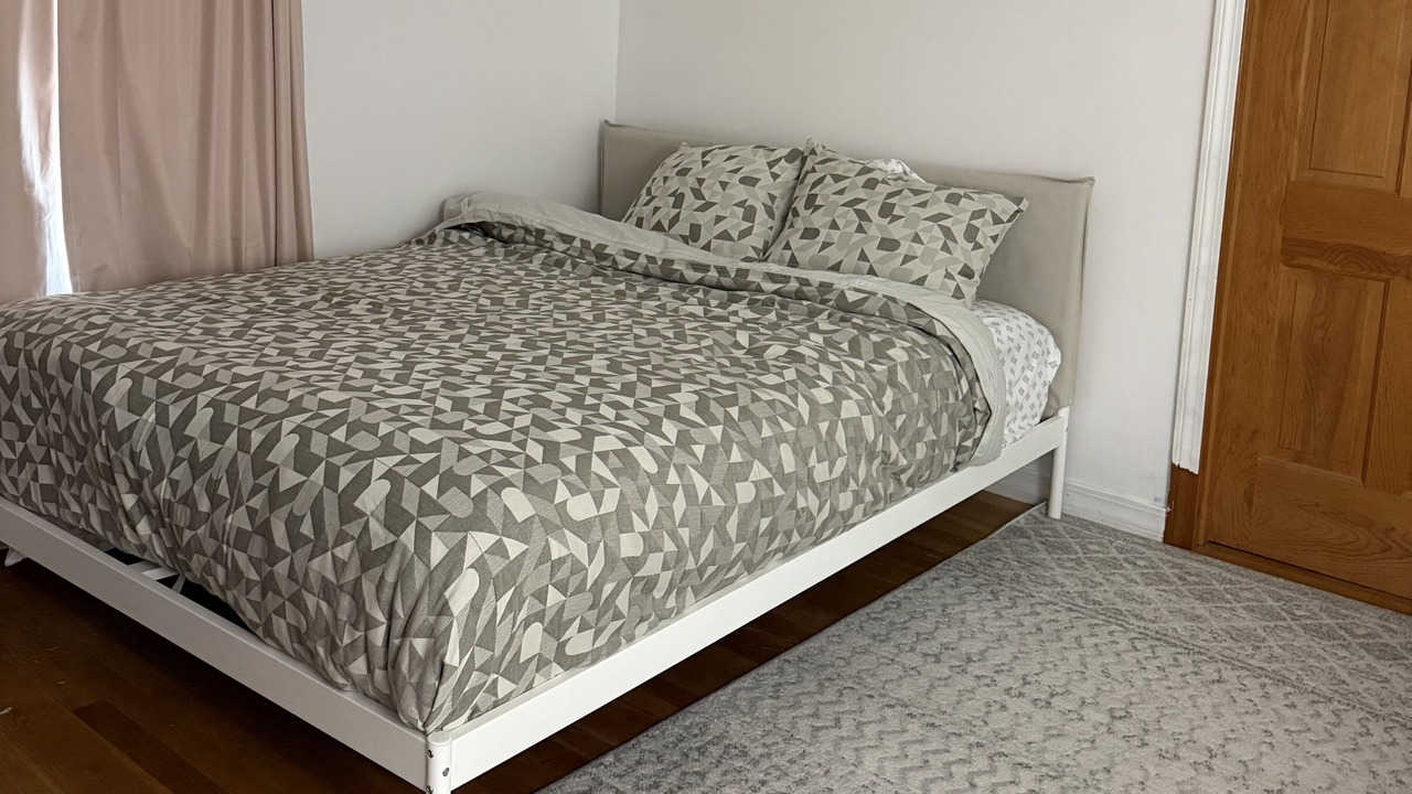 Photo of Bedroom in Croydon