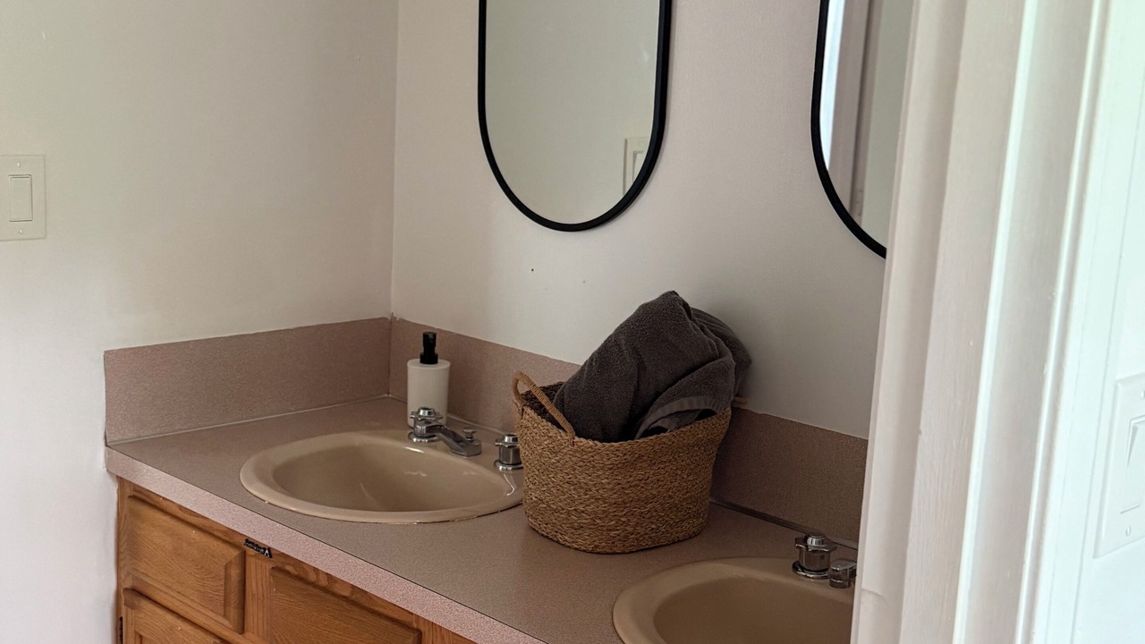 Photo of Bathroom in Croydon