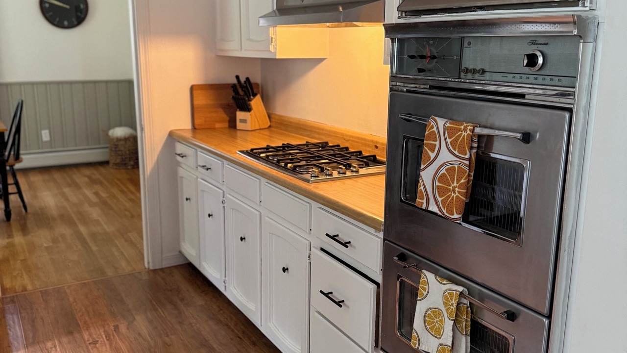 Photo of Kitchen in Croydon
