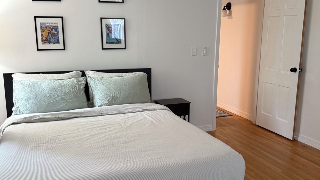 Photo of Bedroom in Croydon